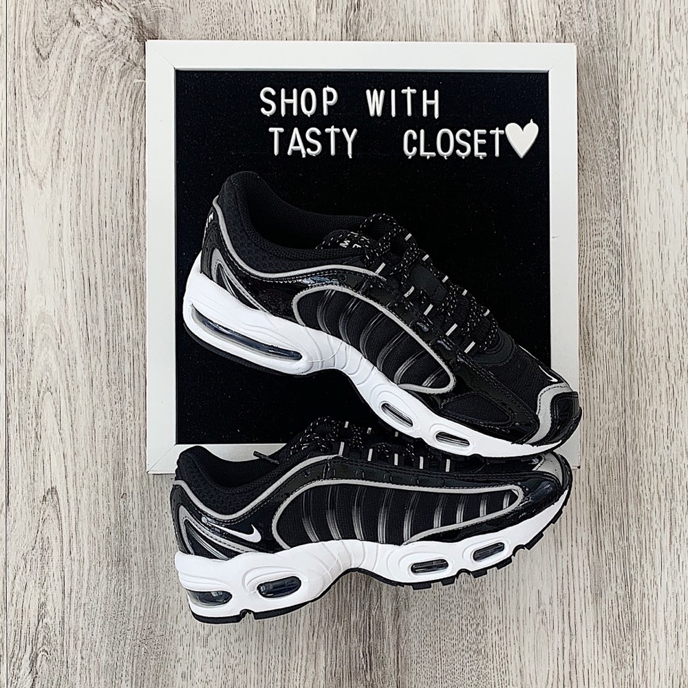 Nike air max tailwind sneakers - Picture 4 of 7